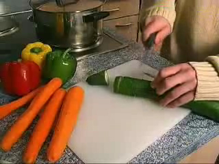 "Мужчина на кухне" смотреть онлайн