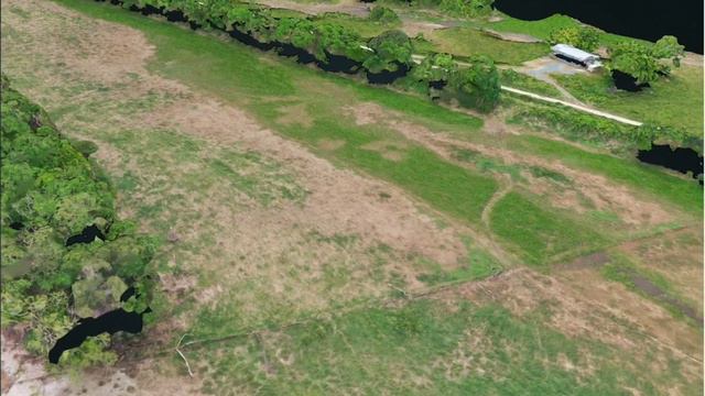 🌟 [Epic Drone Adventure: Daintree After Cyclone Jasper - Stunning 3D Flyover with Mavic Pro 2!] смотреть онлайн