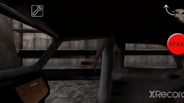 Granny-1 gameplay [Hacker karthik смотреть онлайн