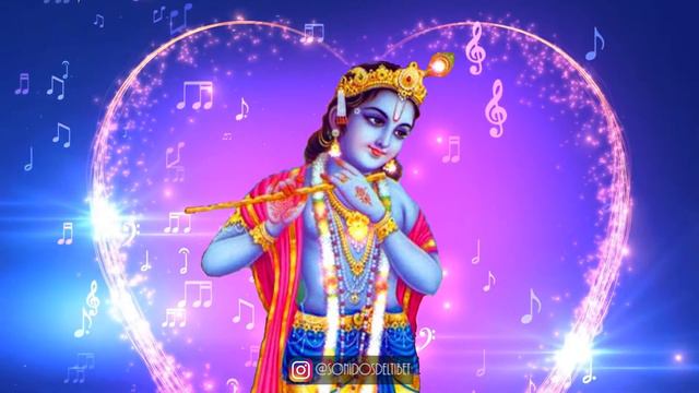Govinda Jaya Jaya Gopala Jaya Jaya - Mantra For Relaxation, Love And Joy