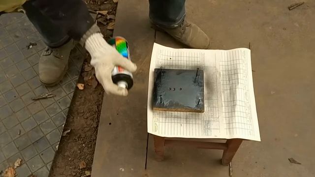 Стойка под микрофон своими руками смотреть онлайн