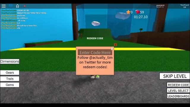 ?[ZOMBIES] Speed Run 4 all codes смотреть онлайн