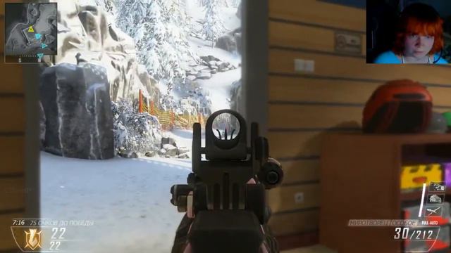 Учебный стрим по BO2 (ученица: SpiritZERO) часть 2 смотреть онлайн