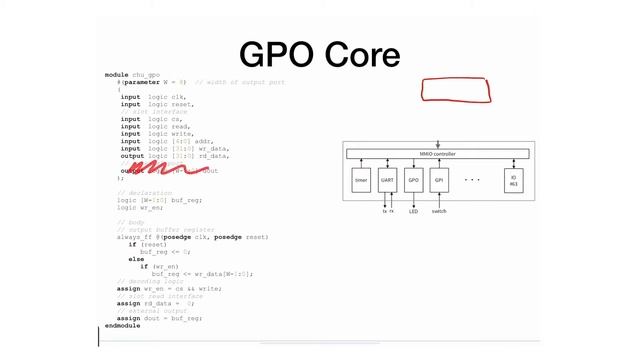 M7 - 8 - GPO Core смотреть онлайн