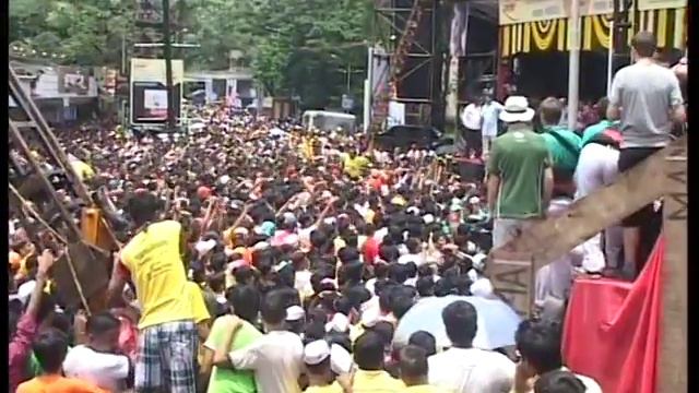 JAI GANESG MIRTA MANDAL 2011 PART 2 смотреть онлайн