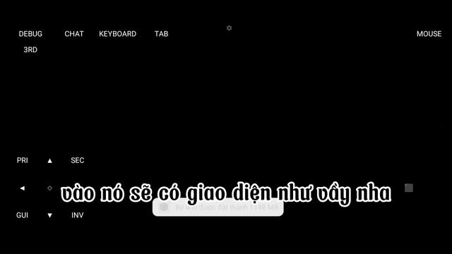 Cách Chơi Minecraft PC Trên Điện Thoại Đơn Giản, Cách Đăng Nhập PojaLaucher #minecraft #minecraftpc смотреть онлайн