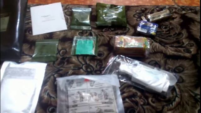 ИРП ЛИТОВСКОЙ АРМИИ МЕНЮ № 6