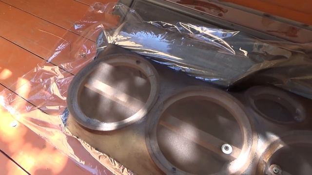 Подиумы своими руками