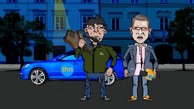 BLOK EKIPA (II), ODCINEK 37 смотреть онлайн