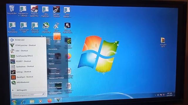 Vga gt 240 1gb ddr3 128bit test FPS GTA 5 MEDIUM смотреть онлайн