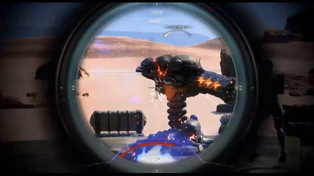 Mass Effect Andromeda Patch 1.10 / New Special Combination! смотреть онлайн
