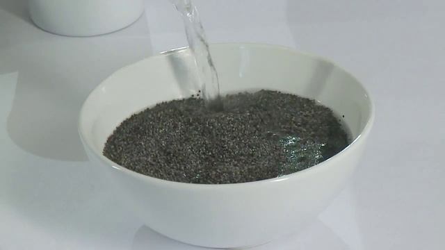 Запеканка с творогом и маком смотреть онлайн