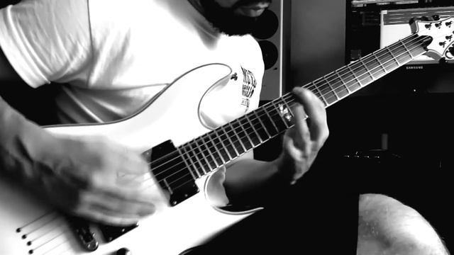 Metalcore Guitar Tone (With Free VST)