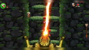 Jungle Adventures Run All Bosses | Rendered Ideas