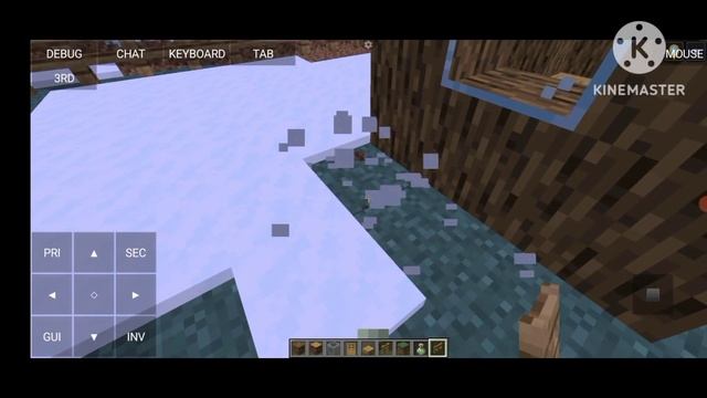 Пробный видео ролик на тему Майнкрафт строительство. Майнкрафт java на телефоне смотреть онлайн
