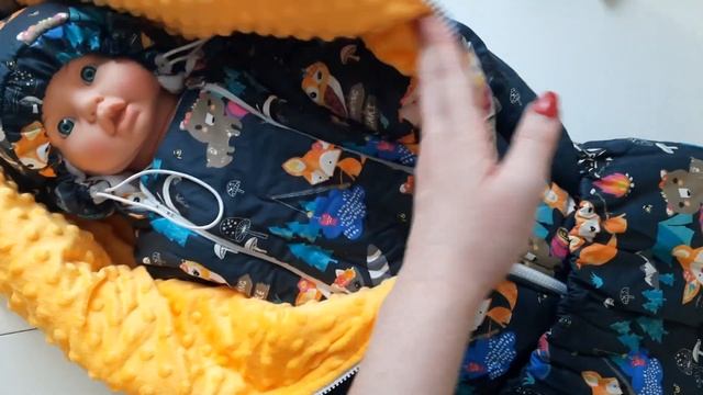 В ЧЕМ ВЫПИСЫВАТЬ НОВОРОЖДЕННОГО. ЧАСТЬ 2 смотреть онлайн