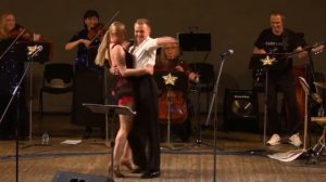 La camisa Negra танцы Ксения и Никита 2 июня 2021