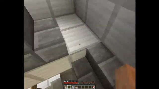 Майнкрафт - Побег из тюрьмы часть 1 - 2 серия смотреть онлайн