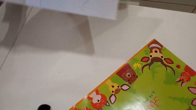 Как нарисовать лисичку смотреть онлайн