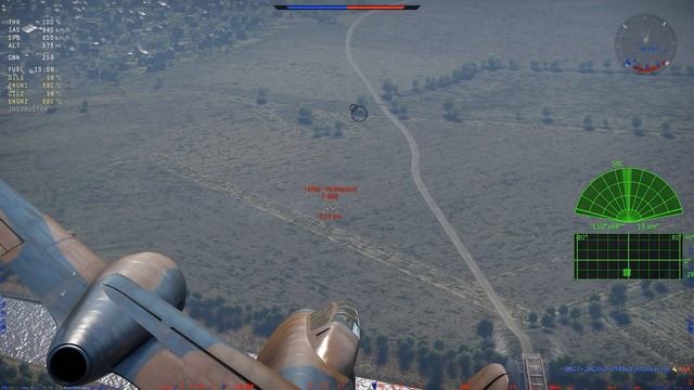 Meteor NF Mk.13 (ISR) In War Thunder : A Basic Review смотреть онлайн
