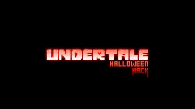 No More Nuzzles - UNDERTALE: Halloween Hack смотреть онлайн