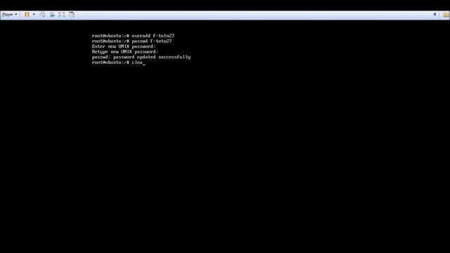Cara Install Samba Pada Ubuntu Server 16.04 смотреть онлайн