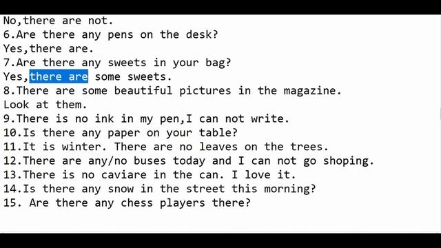 Английский язык с нуля Урок 8,часть 1 смотреть онлайн