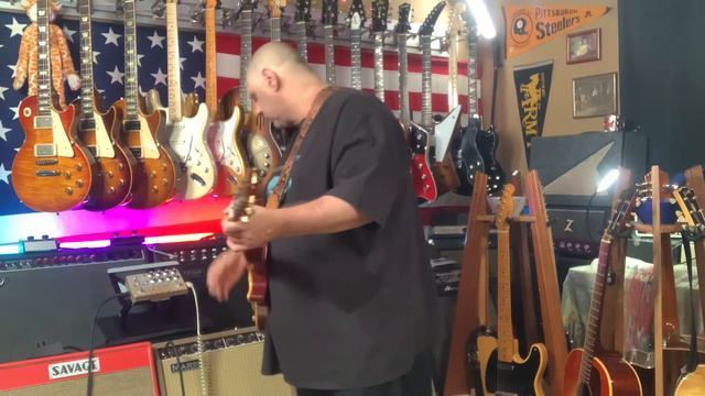 🌀GIBSON LES PAUL 1960￼ CLASSIC🌀MARSH MELLO-VERB JR🌀AMPLIFIED NATION DOUBLE BLOOM🌀LET IT BE ONE🌀 смотреть онлайн