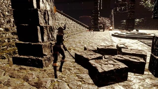 Epic Pirate PC Gameplay Full Game Walkthrough No Commentary смотреть онлайн