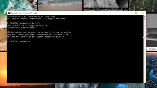 How to Fix a "System Service Exception" Error смотреть онлайн