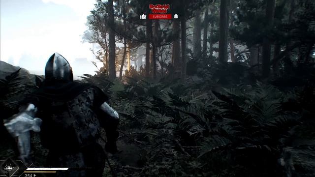 Blight Survival ☠ Gameplay ☠ смотреть онлайн