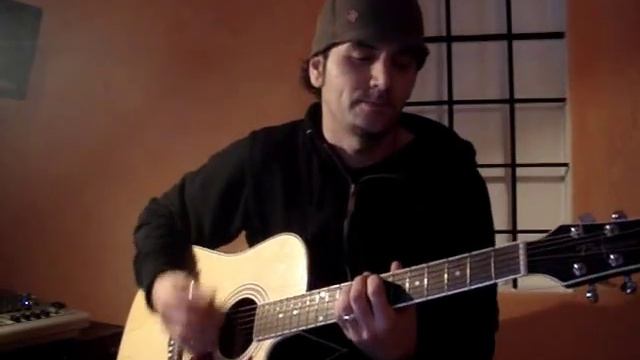 30 Seconds to Mars -Was it a Dream Acoustic смотреть онлайн