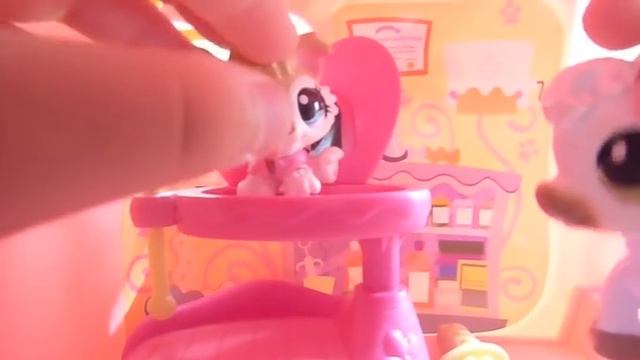 LPS: The Adoption Center (Episode #1) CRAZY EDITION смотреть онлайн