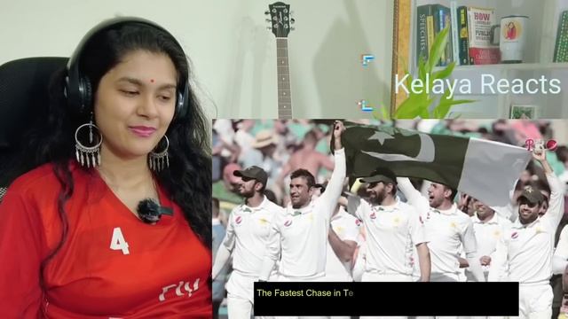 Indian Reaction On Top 20 Records By Pakistani Cricketers That Are Impossible To Break ⚡ смотреть онлайн