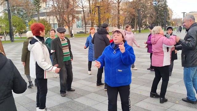 Kharkiv Харьков Танцы Ноябрь 2022 смотреть онлайн