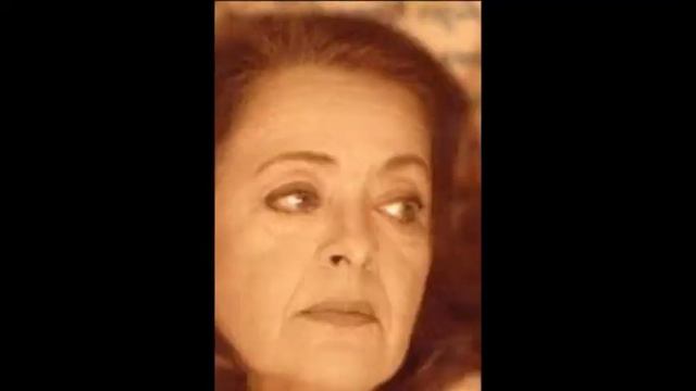 Simone de Oliveira - Arrumei teimosamente смотреть онлайн