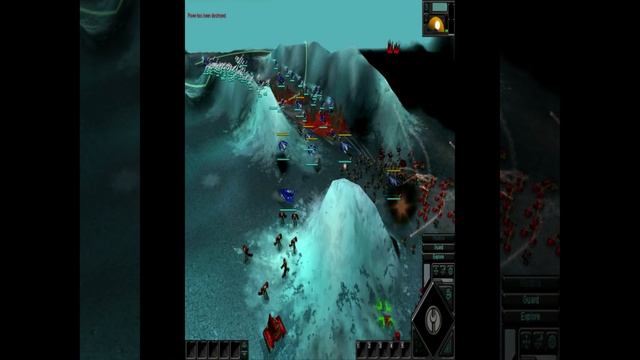 How i Love Dark Reign 2... смотреть онлайн