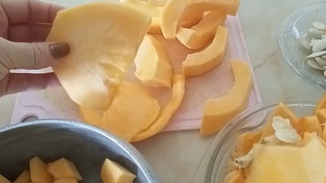 Тыква вонючка/Сорт Россиянка/Семена/Обзор смотреть онлайн