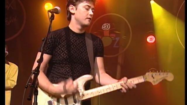 CANDY DULFER LIVE AT MONTREUX (1998) смотреть онлайн