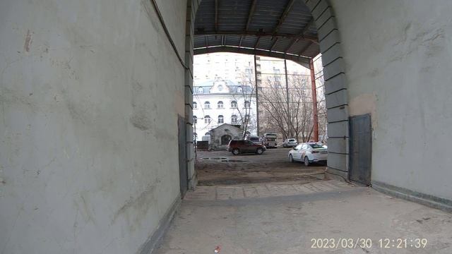 Конюшни Манташева