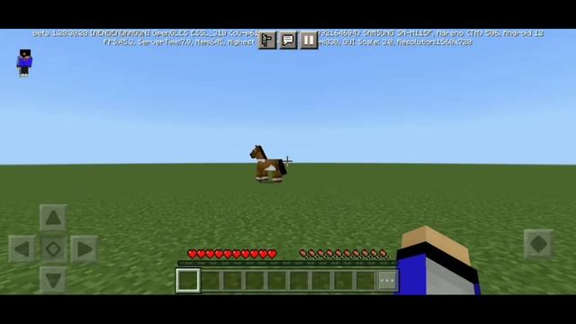 TOP 10 MINECRAFT SETTINGS LIKE JAVA EDISON #viral смотреть онлайн