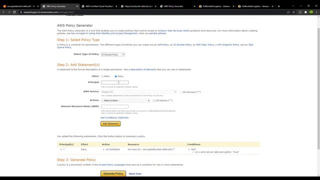 Mastering AWS Storage in 2023: An Unbeatable Guide for AWS S3 смотреть онлайн