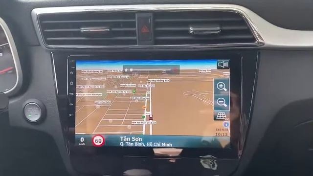 Màn Hình DVD Android Teyes CC3 Ram 3GB Rom 32GB Xe MG ZS смотреть онлайн