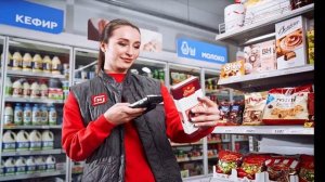 Рассказ о недавнем опыте трудоустройства в супермаркет Магнит честный отзыв