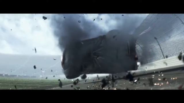 Cars 3 Lightning Strikes TV Spot Trailer 2017 смотреть онлайн