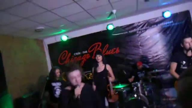 Царство шута Тень клоуна 26 11 17 смотреть онлайн