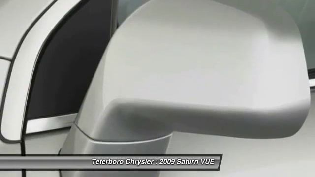 2009 Saturn VUE XR Little Ferry NJ 07643