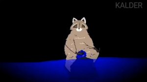 Я ЕНОТИК ПОЛОСКУН [ Часовая версия ]