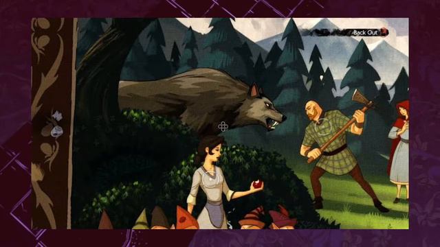 The Wolf Among Us Storyline of Season 1 in Hindi : Episode 1 [Android Gameplay] ft. 7kmaster. смотреть онлайн