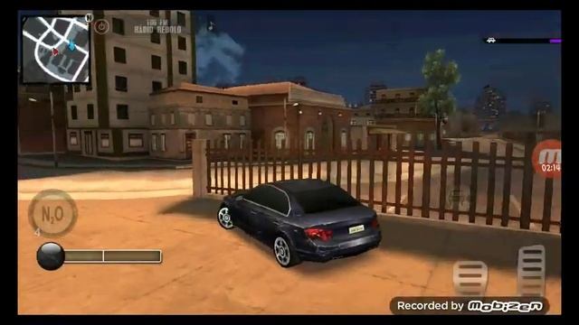 gangstar rio #3 смотреть онлайн